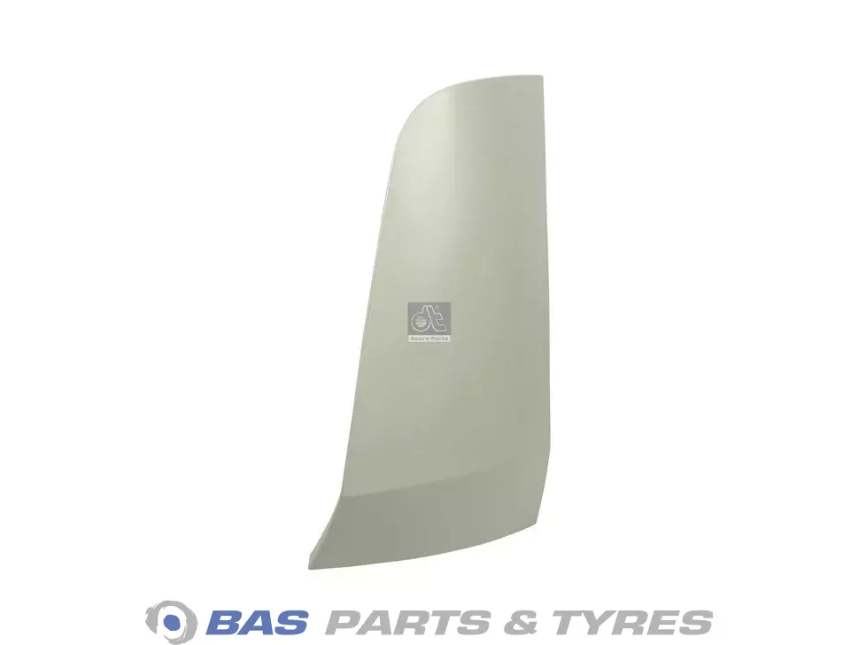 Cabin corner DT Spare Parts 9607511030