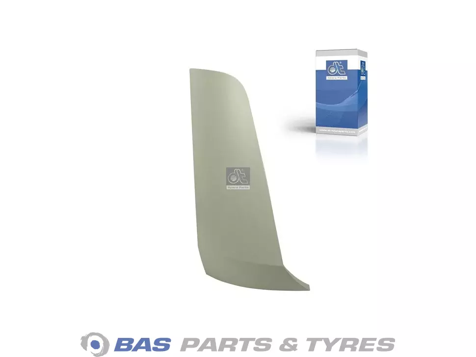 Cabin corner DT Spare Parts 9607511330