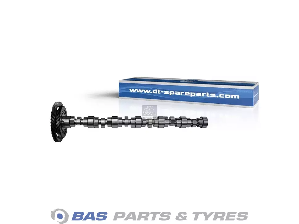 Eixo de cames DT Spare Parts 4600500601