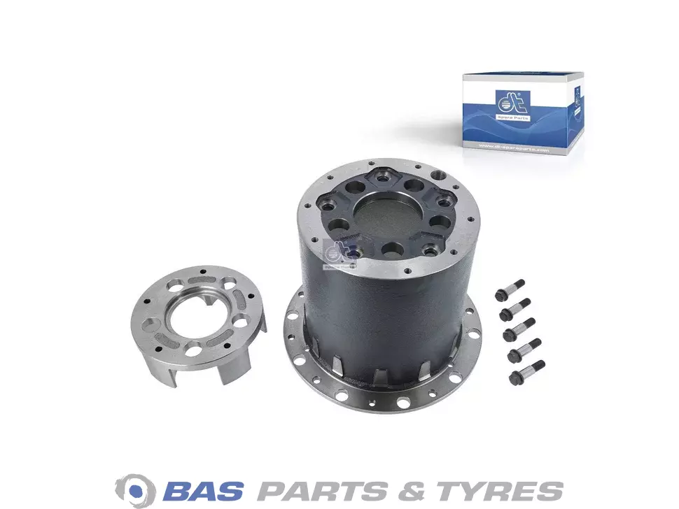 DT Spare Parts Nabe 0003500733 DT Spare Parts Nabe 0003500733
