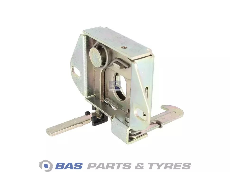 Bonnet lock DT Spare Parts 9417500084