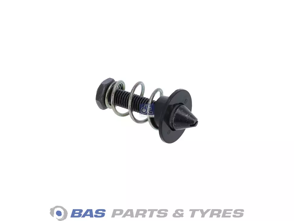 Bonnet lock DT Spare Parts 9417500184