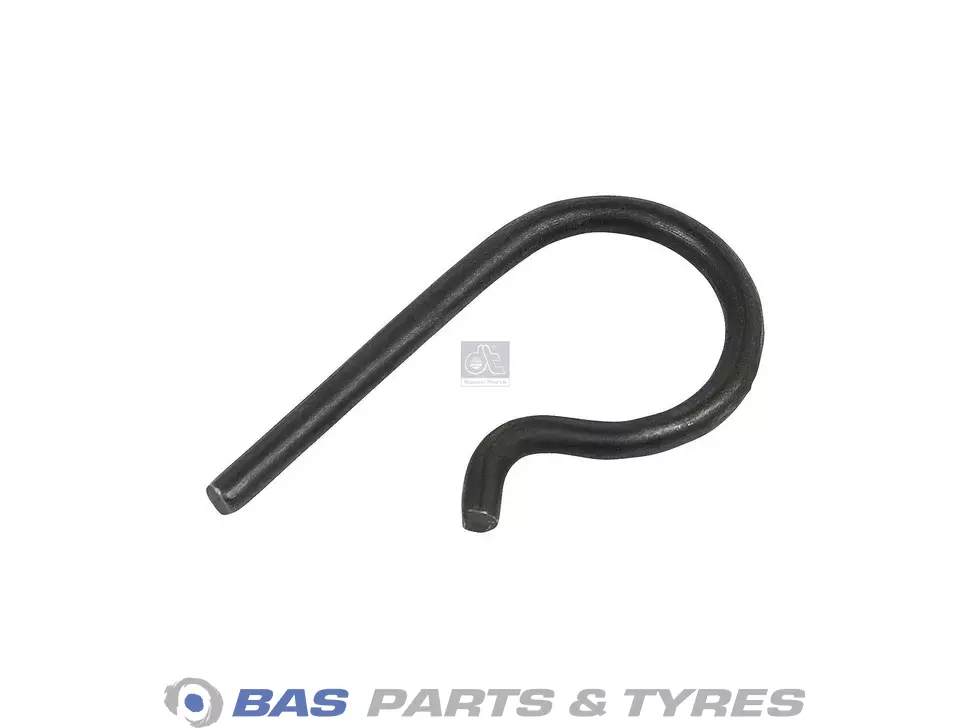 Sicherungsfeder DT Spare Parts 3122541013