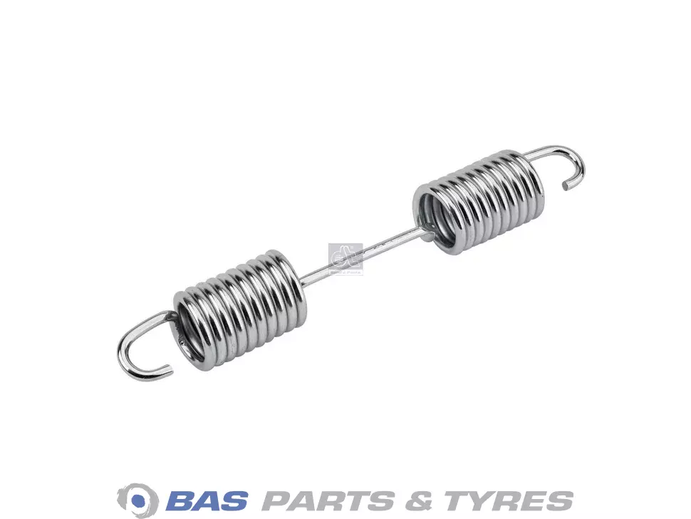 Spring DT Spare Parts 3354210192 Spring DT Spare Parts 3354210192