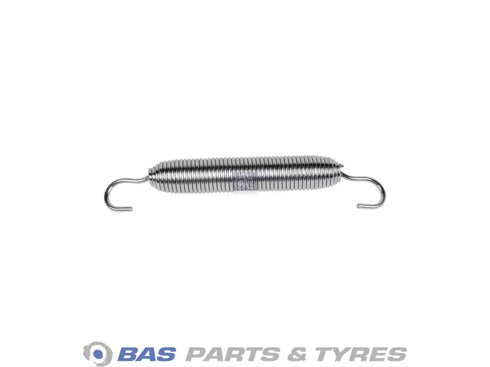 Spring DT Spare Parts 3039930410