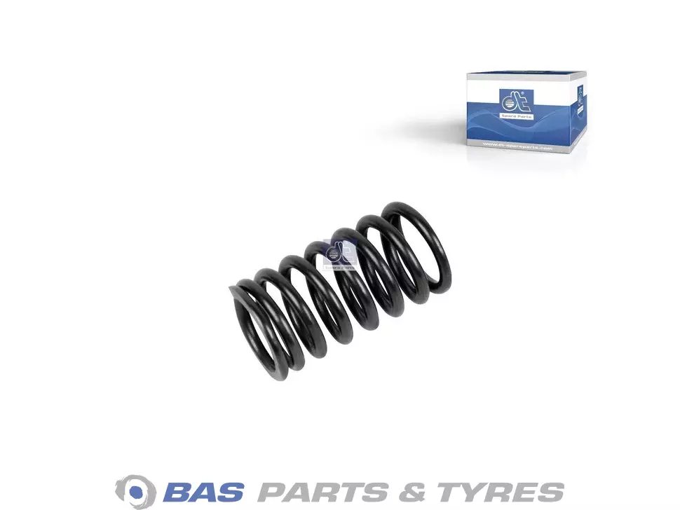 Ventilfeder DT Spare Parts 3220530420