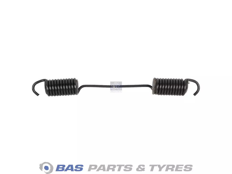 Spring DT Spare Parts 3469930210