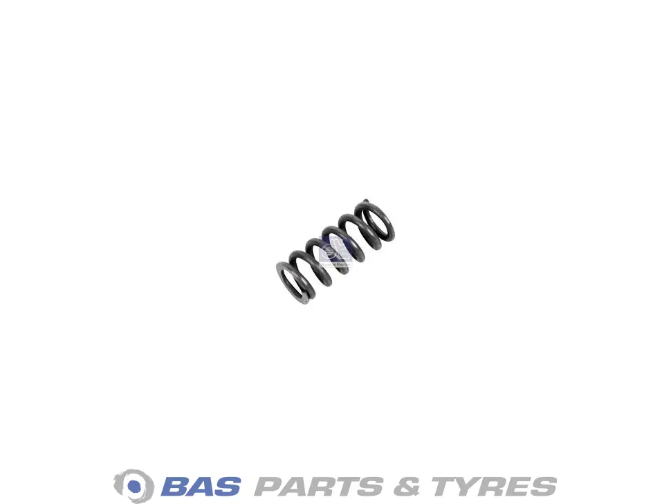 Spring DT Spare Parts 0029931801