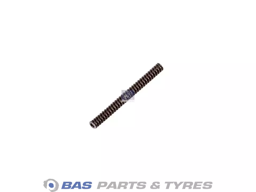 Pressure spring DT Spare Parts 3362640793