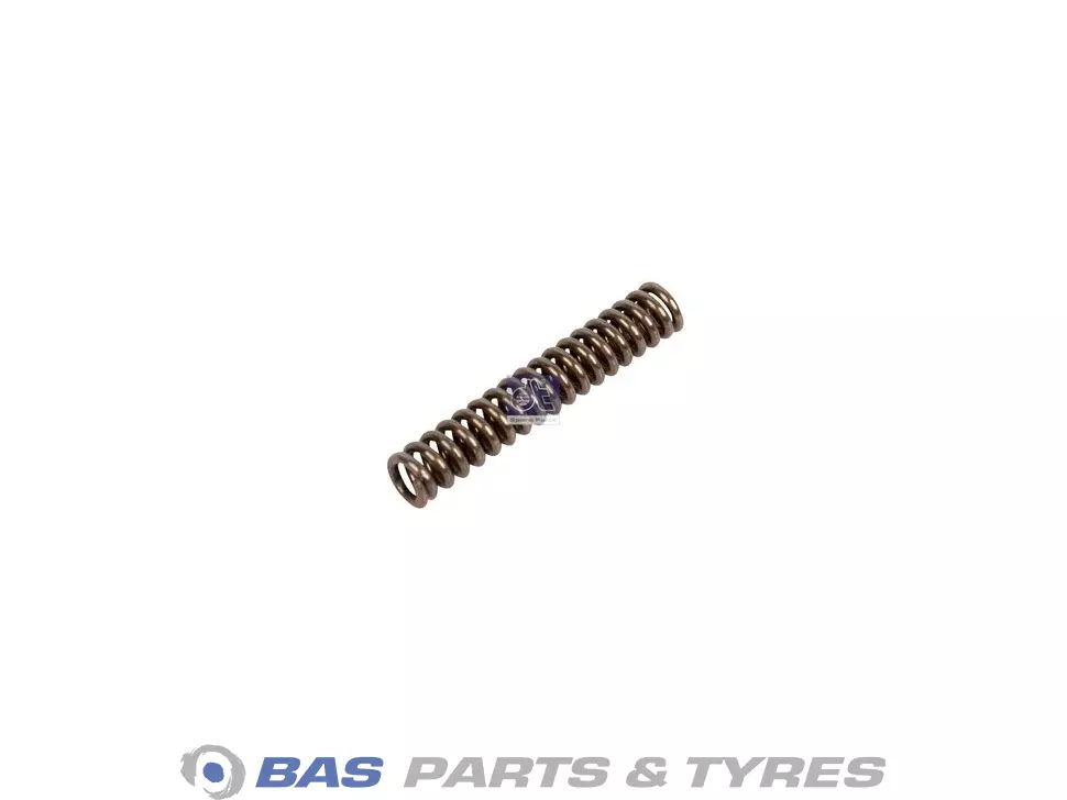 Pressure spring DT Spare Parts 3362640693