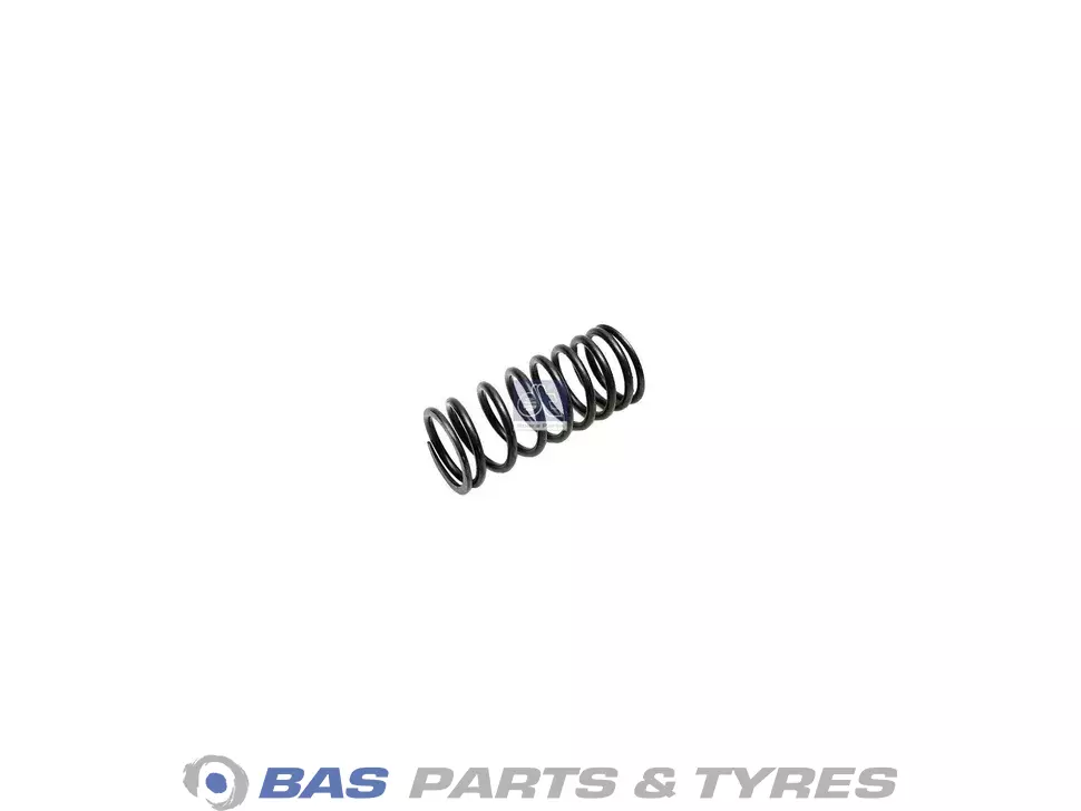 Ventilfeder DT Spare Parts 51041020064 Ventilfeder DT Spare Parts 51041020064