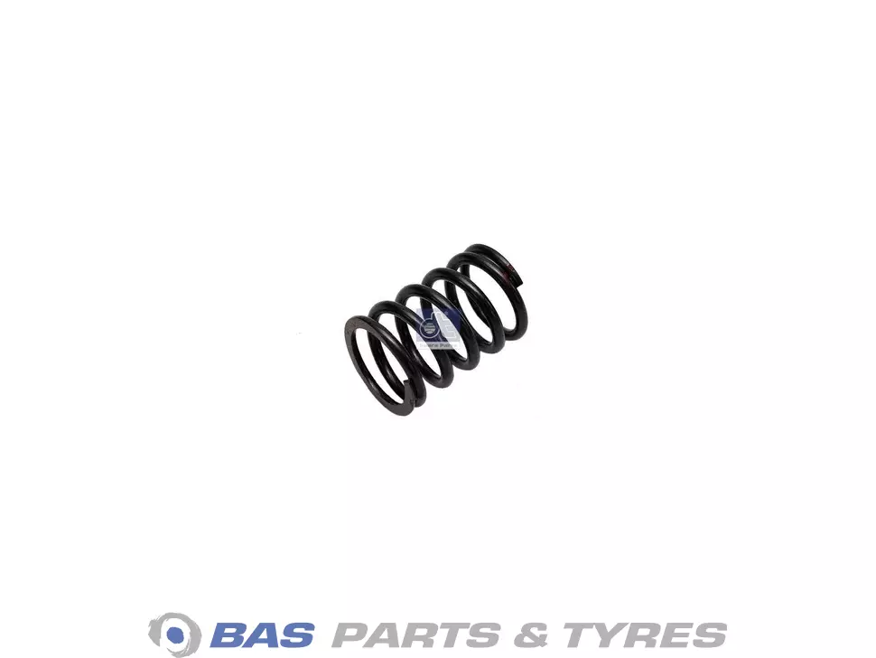 Ventilfeder DT Spare Parts 51041020065