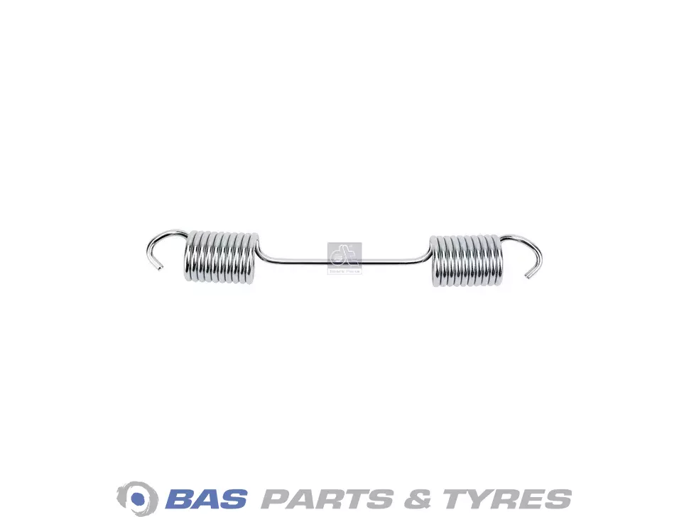 Spring DT Spare Parts 3469930810