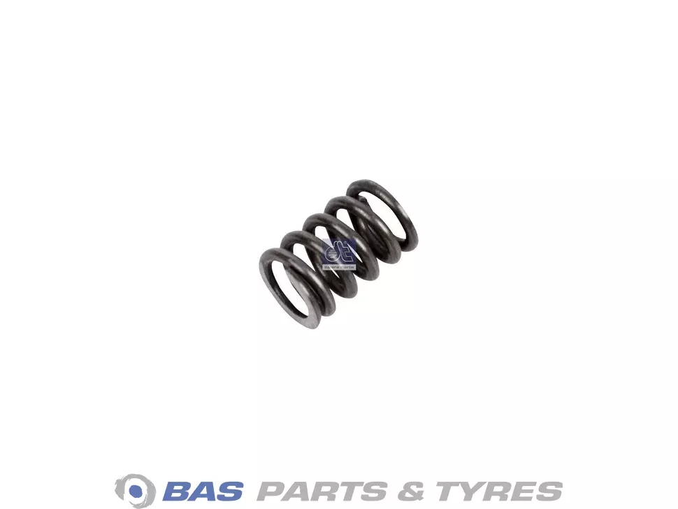 Pressure spring DT Spare Parts 0049939601