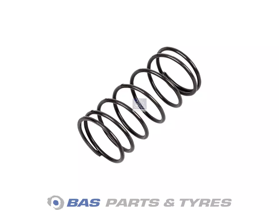 Spring DT Spare Parts 0049930801