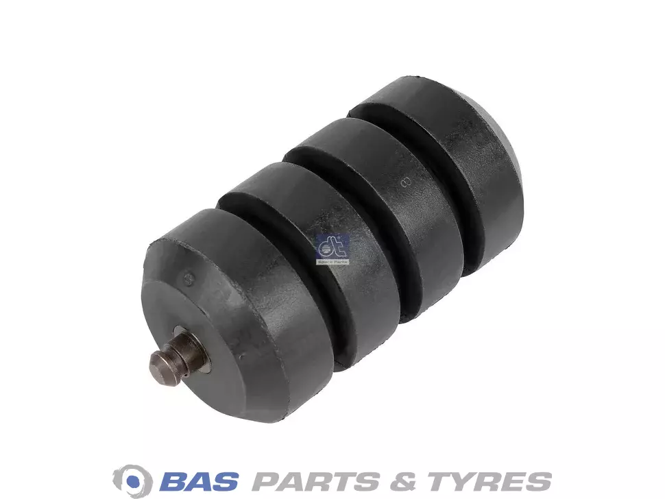 Gummibuchse DT Spare Parts 3093200177