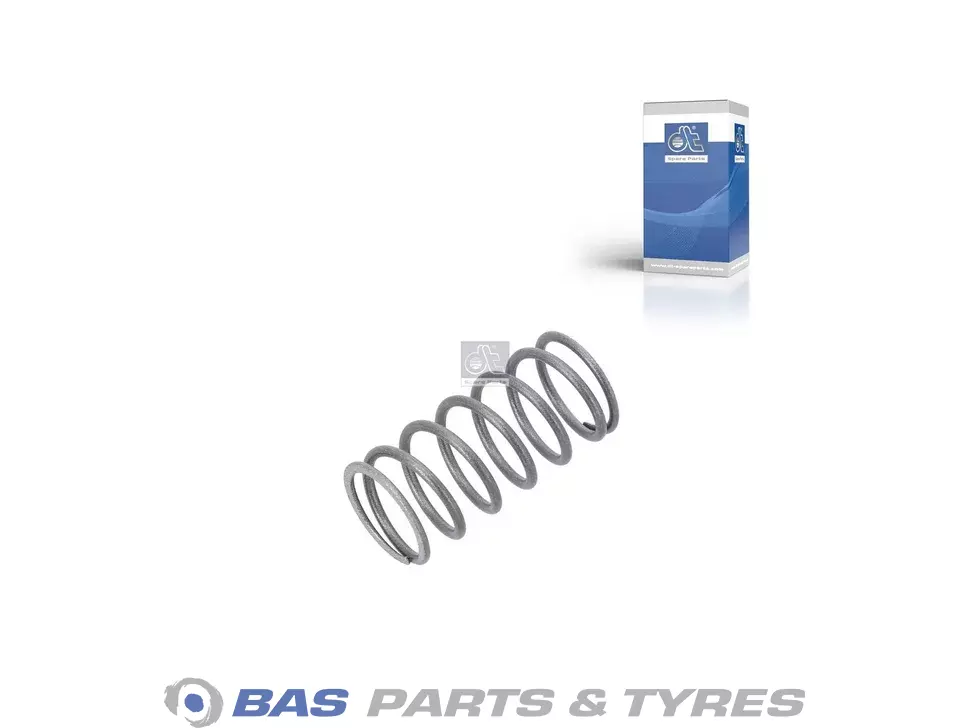 Ventilfeder DT Spare Parts 4429935101