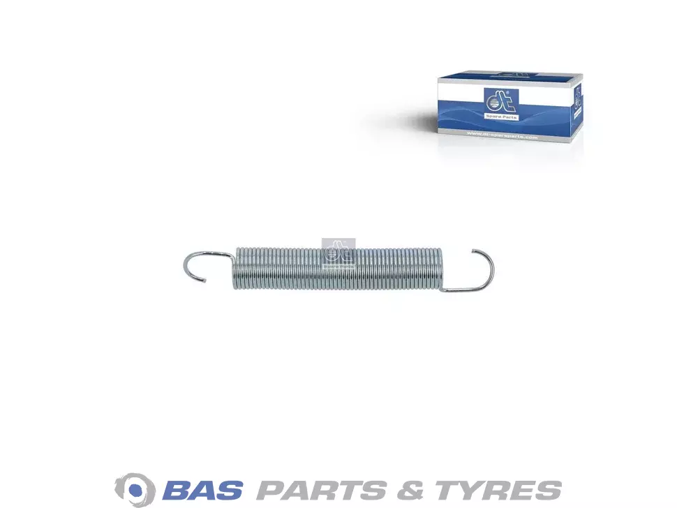 Prorez DT Spare Parts 3199930510