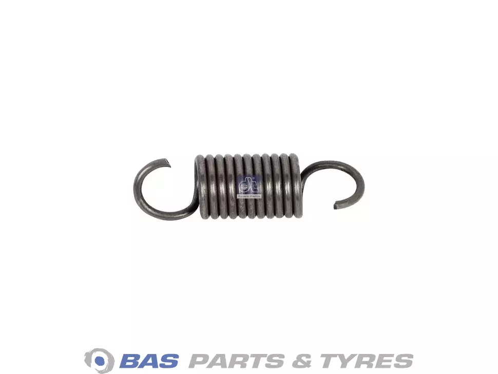 Return spring DT Spare Parts 6559930010