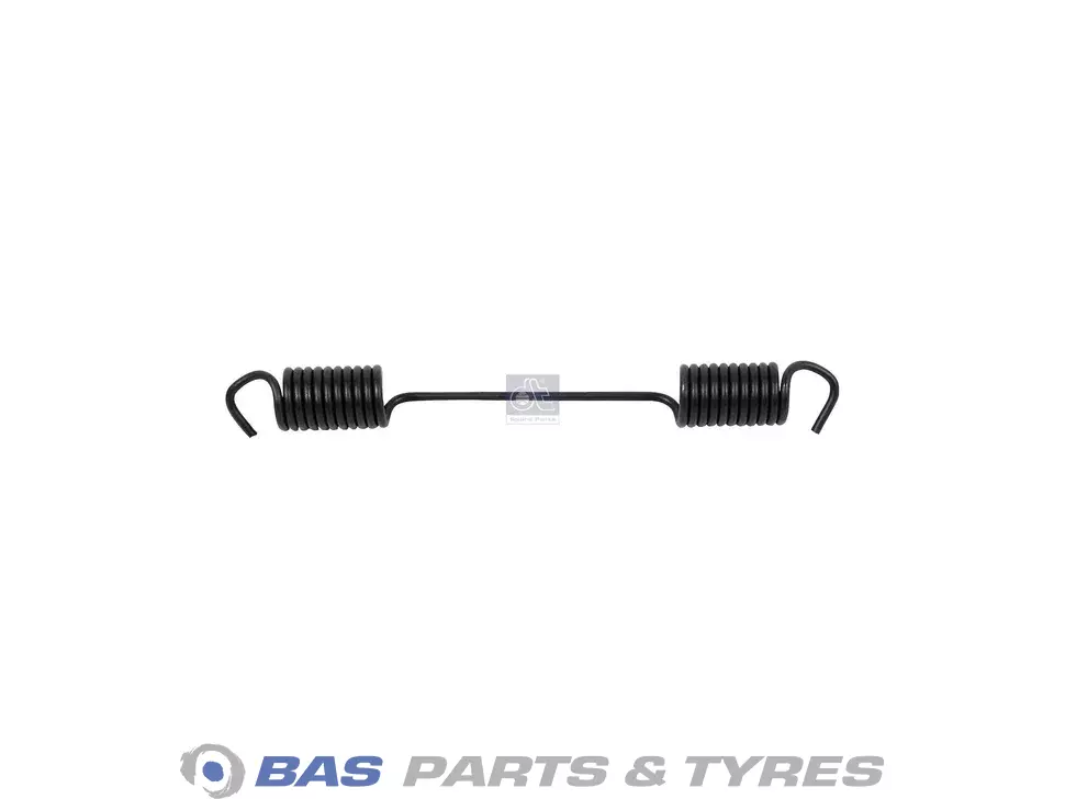 Spring DT Spare Parts 3889937110
