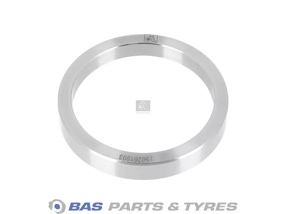 Pressure ring DT Spare Parts 3603560415