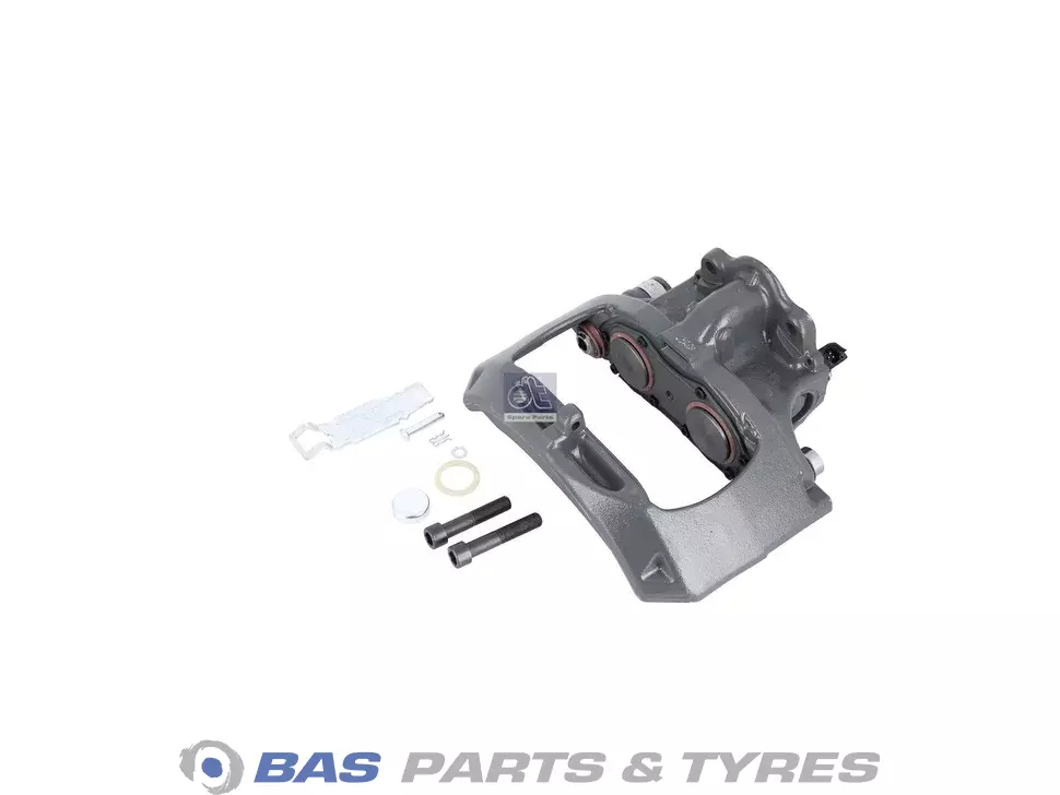 Bremssattel DT Spare Parts 0044203583