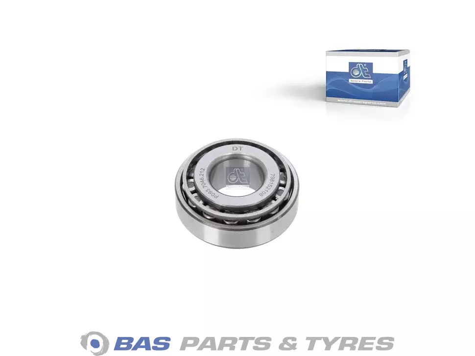 Rollenlager DT Spare Parts 6649813325