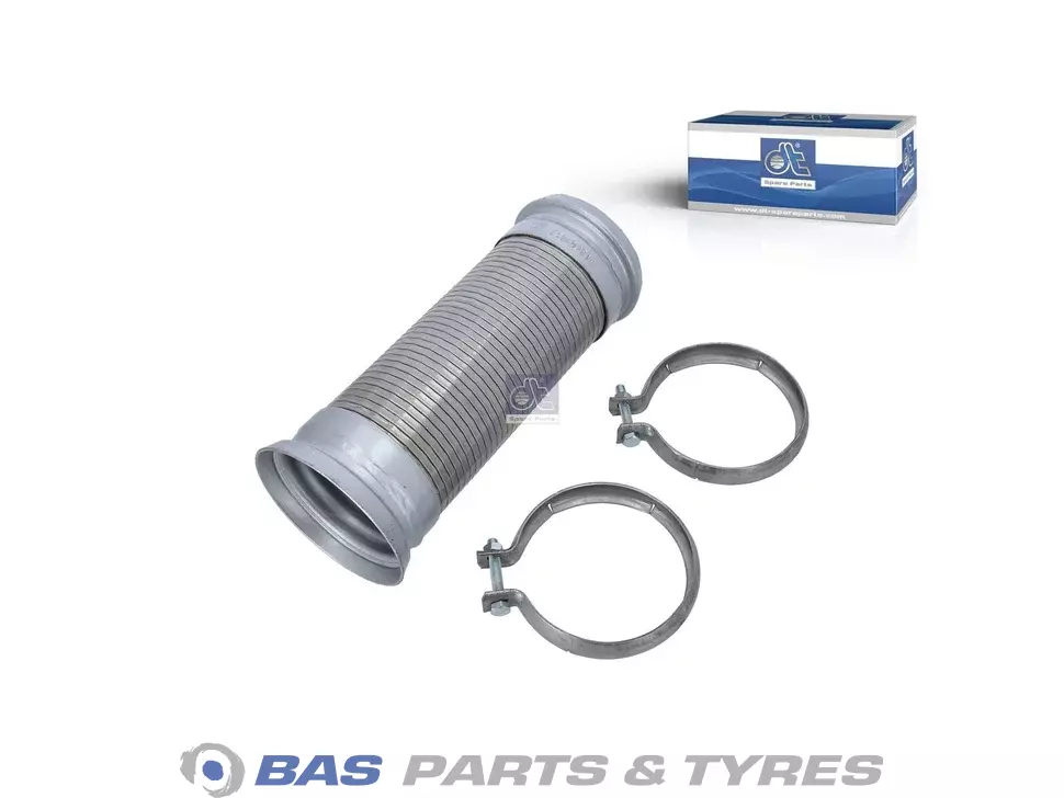 Flexible pipe DT Spare Parts 6214900065