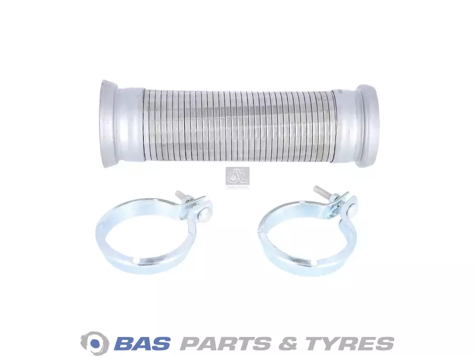 Flexible pipe DT Spare Parts 6204900365