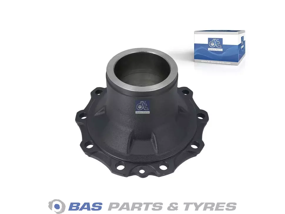 DT Spare Parts Radnabe 9603300125