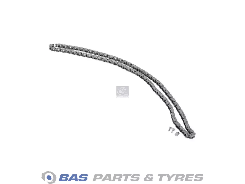 Timing chain DT Spare Parts 0009931976