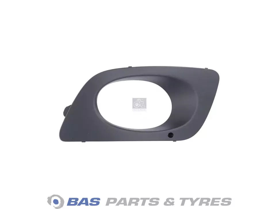 Abdeckblech DT Spare Parts 9068850353 Abdeckblech DT Spare Parts 9068850353