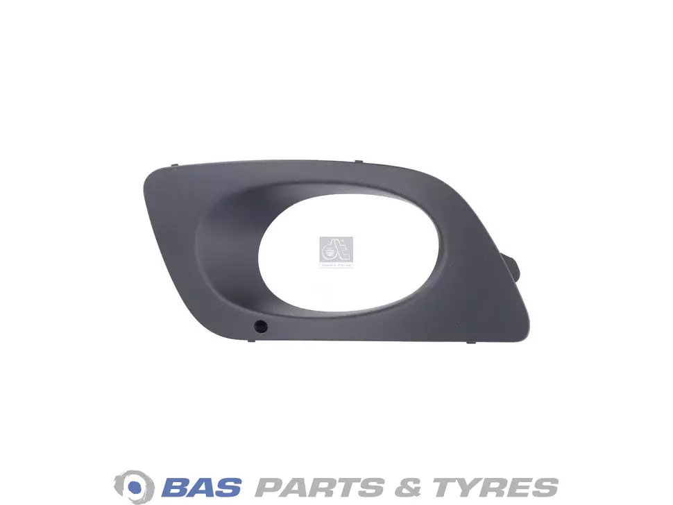Abdeckblech DT Spare Parts 9068850253 Abdeckblech DT Spare Parts 9068850253