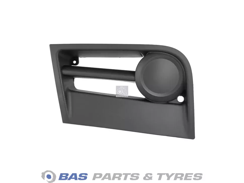 Abdeckblech DT Spare Parts 9608857874 Abdeckblech DT Spare Parts 9608857874