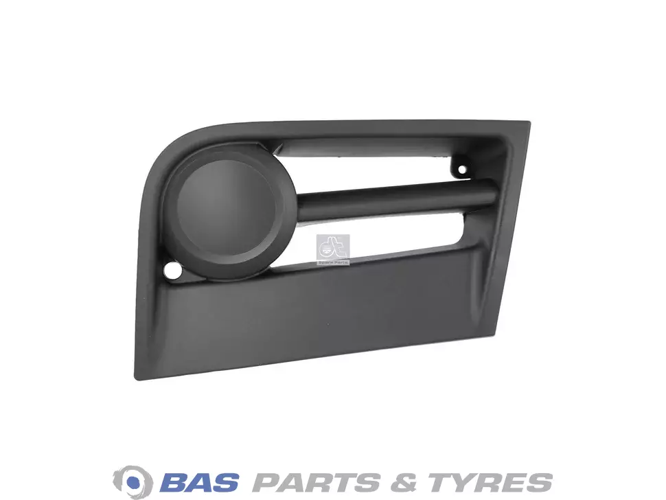 Abdeckblech DT Spare Parts 9608857974 Abdeckblech DT Spare Parts 9608857974