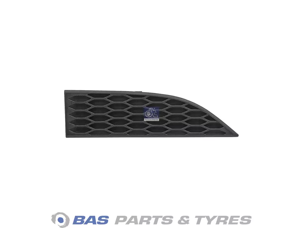 Abdeckblech DT Spare Parts 9438851222 Abdeckblech DT Spare Parts 9438851222