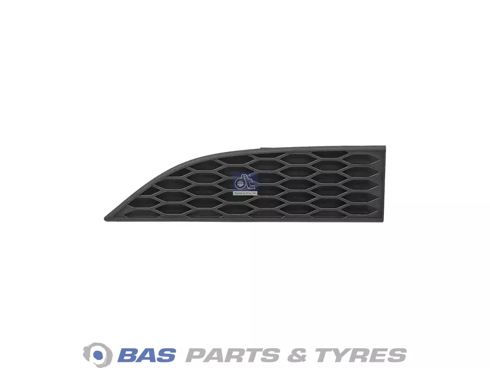 Abdeckblech DT Spare Parts 9438851322 Abdeckblech DT Spare Parts 9438851322