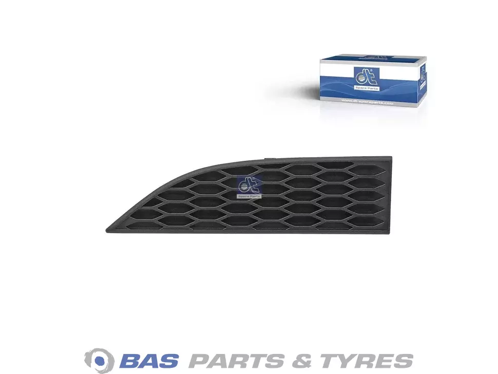 Abdeckblech DT Spare Parts 9438851322 Abdeckblech DT Spare Parts 9438851322