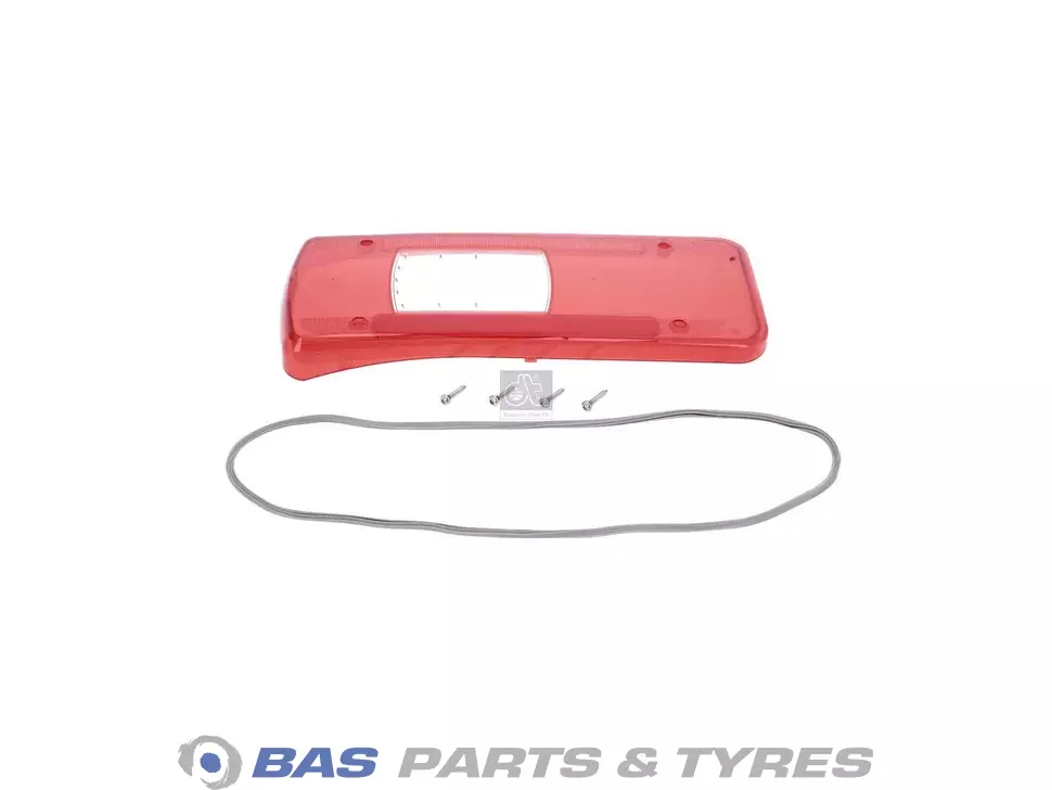 Geam stop DT Spare Parts 9108261000