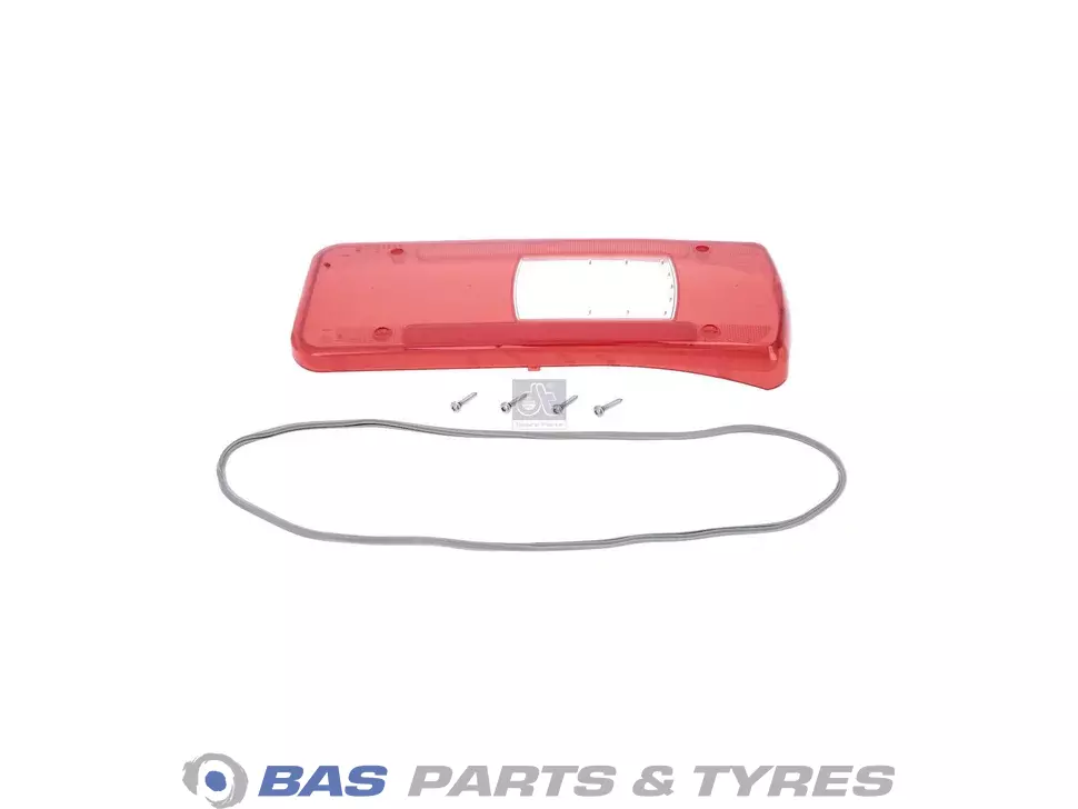 Geam stop DT Spare Parts 9108261100