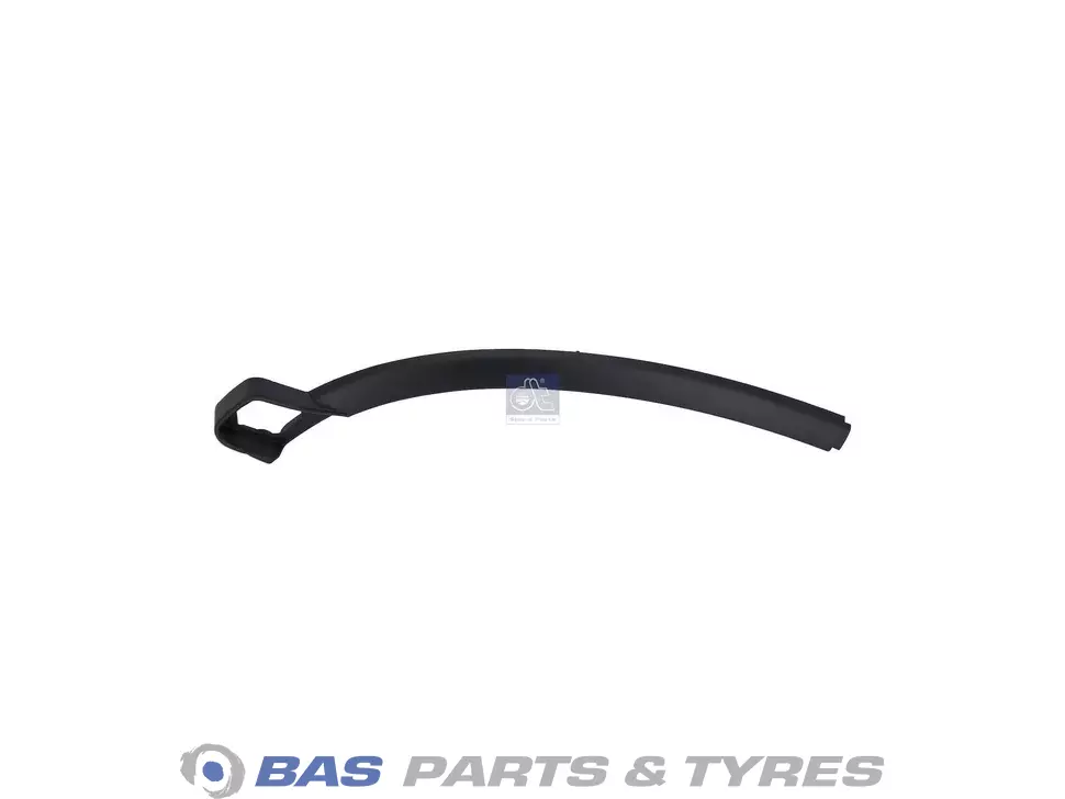 Abdeckblech DT Spare Parts 9608846922 Abdeckblech DT Spare Parts 9608846922