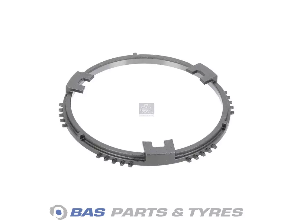 Synchromesh cone DT Spare Parts 9702623937