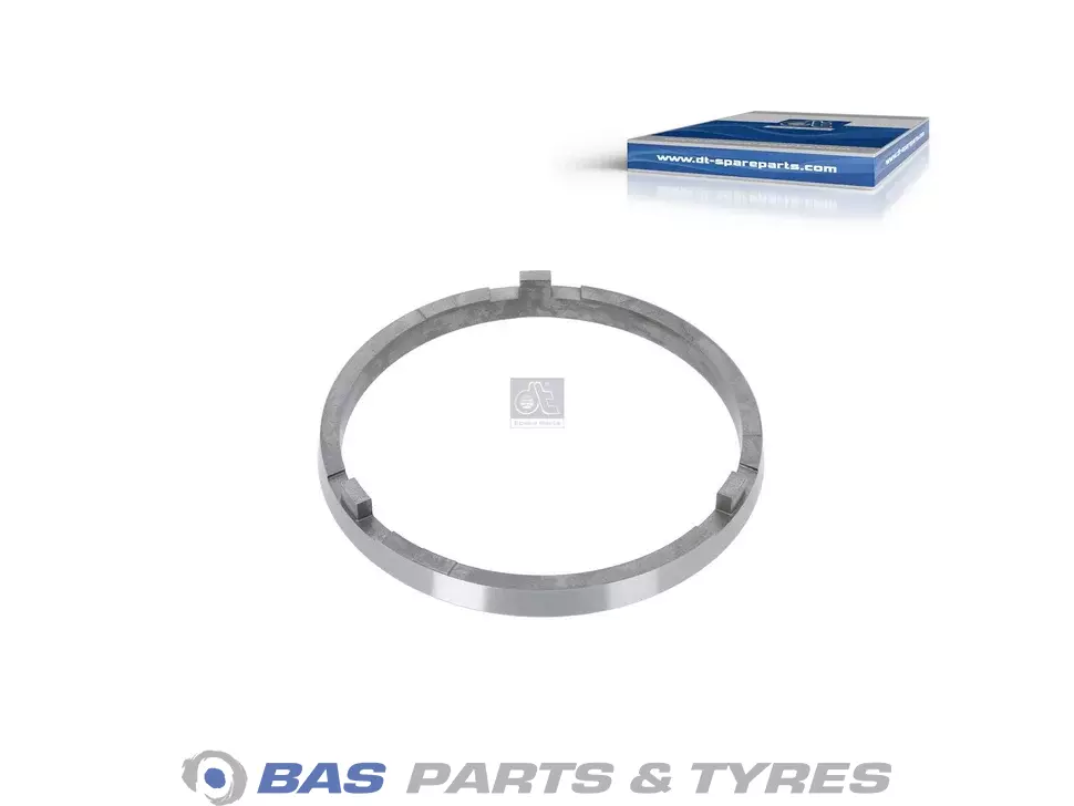 Synchromesh conus DT Spare Parts 9702623537