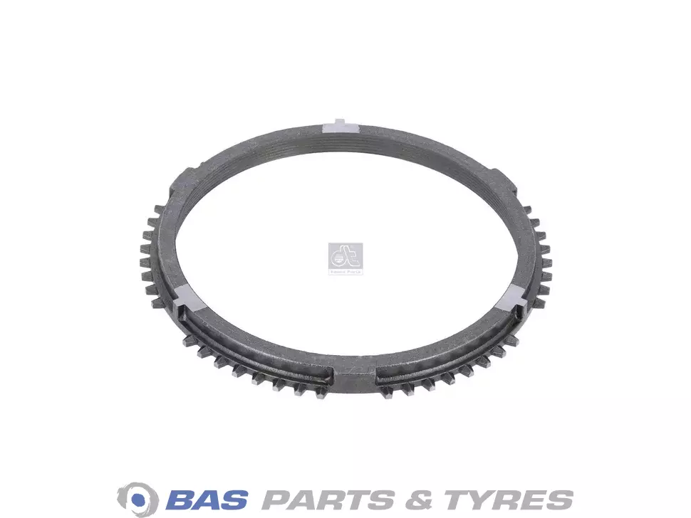 Synchromesh conus DT Spare Parts 9702623037