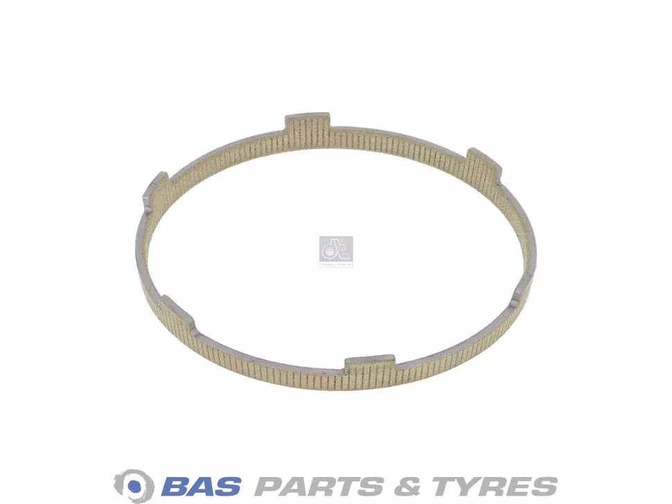 Synchronizer ring DT Spare Parts 9702620134