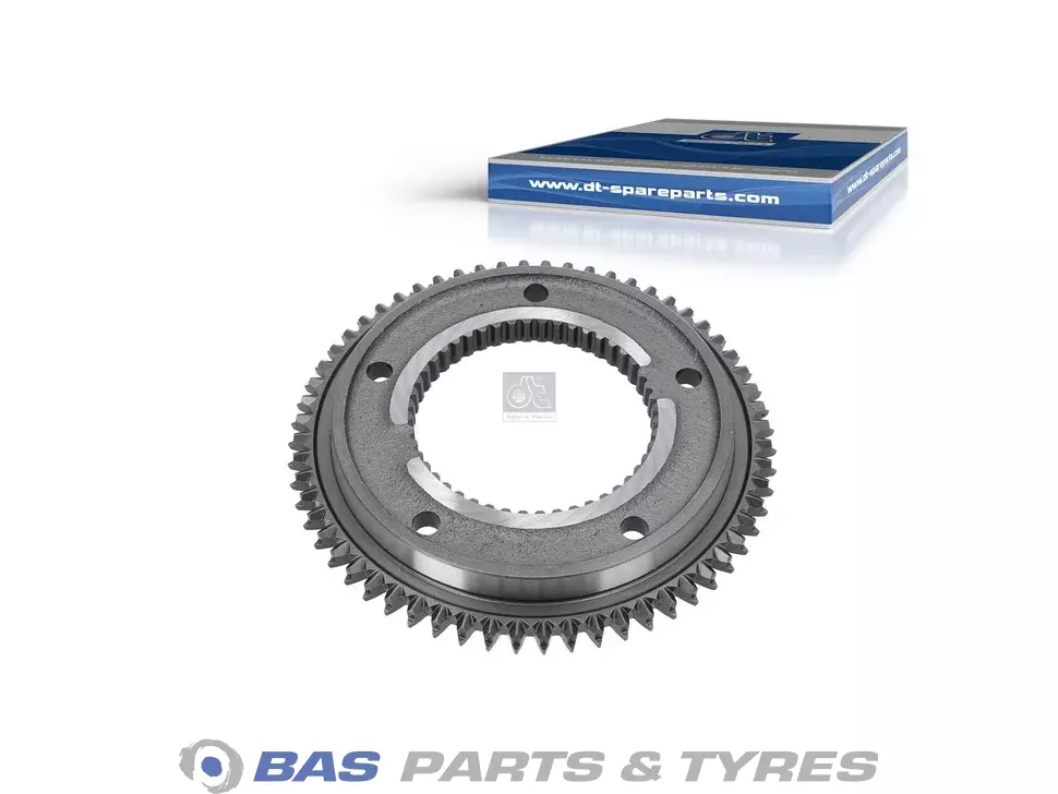 Synchronizer ring DT Spare Parts 9712620435 Synchronizer ring DT Spare Parts 9712620435