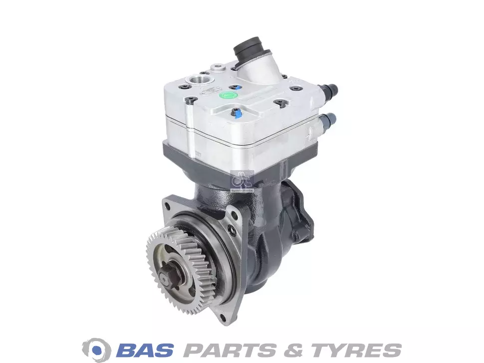 Kompressor DT Spare Parts 9361301215 Kompressor DT Spare Parts 9361301215