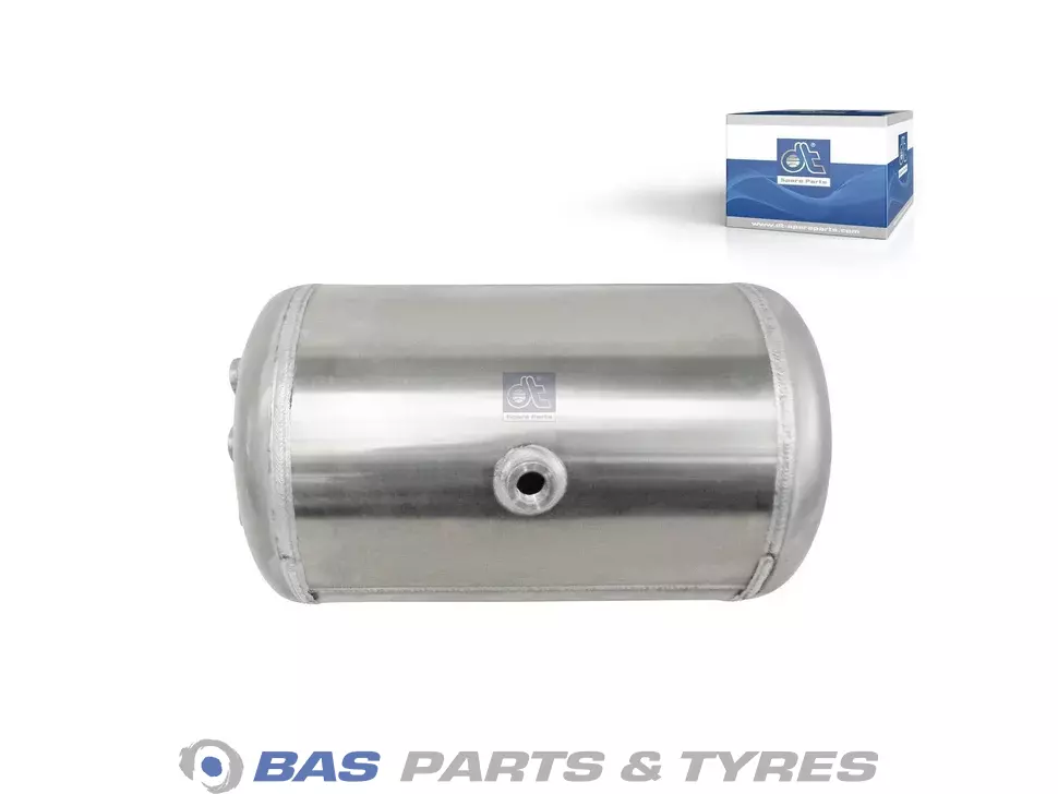 Lufttank DT Spare Parts 0054325601