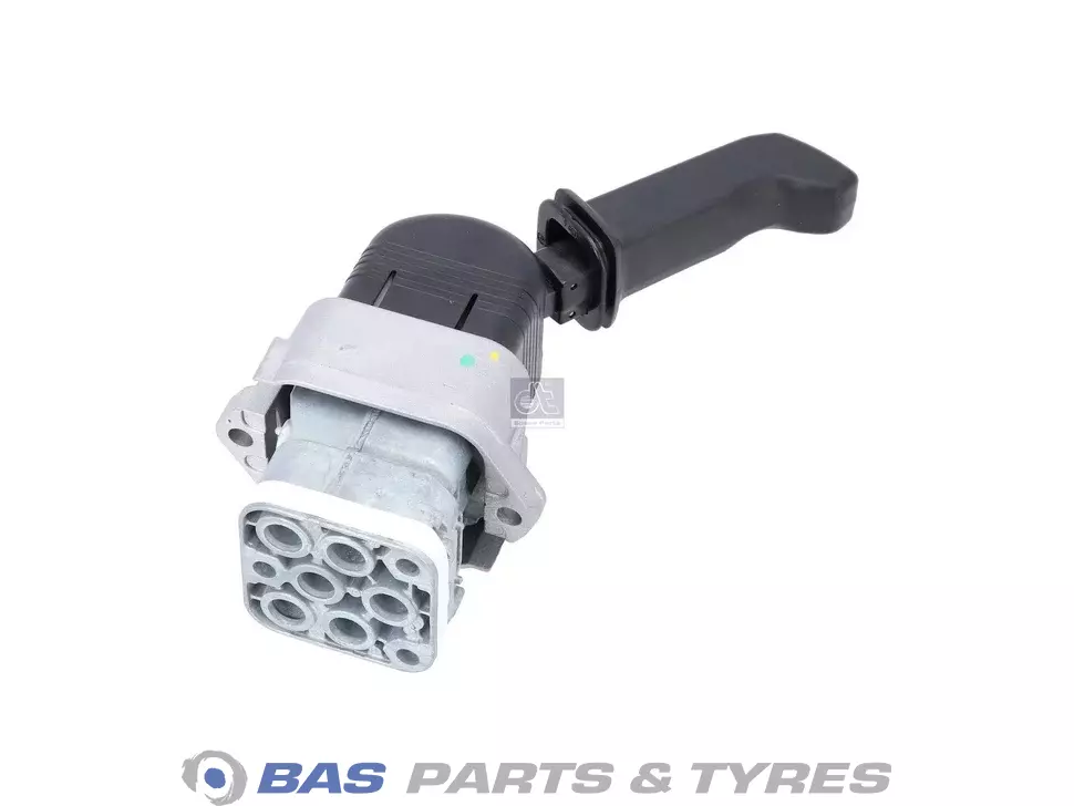 Handbremsventil DT Spare Parts 0044304481