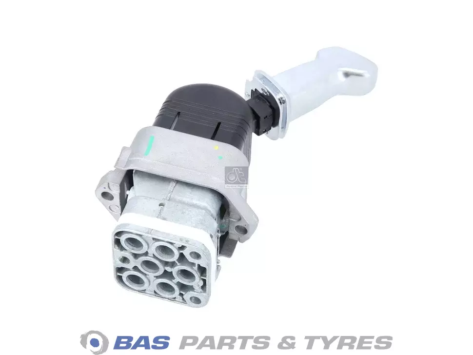 Handbremsventil DT Spare Parts 0044305281 Handbremsventil DT Spare Parts 0044305281